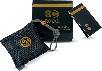 Royal SC Products air purifier, air purifier and car deodorant with non -electric carbon.. DIAYTAR NIGERIA: Making online shopping accessible with affordable prices and nationwide delivery service.