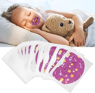 30 sleep bands, professional oral bands for children, portable oral bands for better nasal breathing, less oral breathing, instant snoring relief and an improvement in sleep quality.. DIAYTAR NIGERIA delivers value, variety, and convenience with our nationwide 5-8 day shipping.