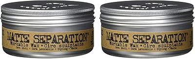 MATE TIGI BED HEAD MATE WAIT HEAD - 3 OZ (Package of 2).. DIAYTAR NIGERIA: Connecting every Nigerian with quality products at prices everyone can afford.