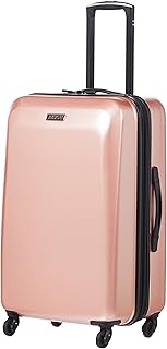 Stretchy rigid luggage American Tourist Moonlight with casters, stretchy stretch baggage American Tourist Moonlight with casters.. Why shop anywhere else? DIAYTAR Nigeria has it all and delivers fast.