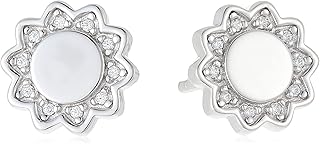 Fossil Elliot You Are My Sunnshine Sterling Sterling for Women.. Online shopping made simple and affordable — DIAYTAR Nigeria.