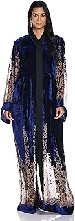 Traditional abaya nukhbaa for women, 5 pieces.. DIAYTAR NIGERIA delivers more than purchases - we deliver affordable shopping solutions within the week.
