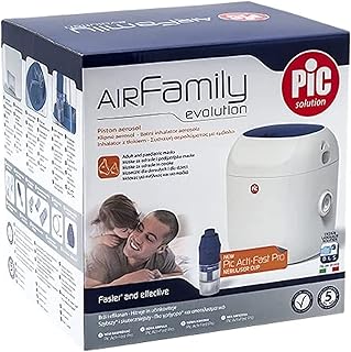 The air bic solutions air nebulizer is technologically advanced, fast and efficient, designed for the whole family.. Shop across categories with ease at DIAYTAR NIGERIA, delivering affordability within the week.