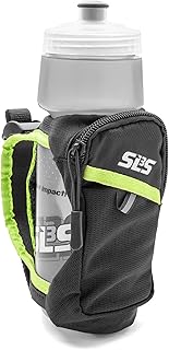 SLS 3 bottles of portable water | Portable bottle | Hydroquick 10 oz hydroquick water bottle | Portable water bottles for runners | German design.. DIAYTAR NIGERIA combines affordability, variety, and convenience with nationwide delivery services.
