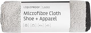 Liquiproof microfiberof cleaning rag of 25 cm square labs to clean the shoes.. Shop anytime, receive on time — only with DIAYTAR Nigeria.