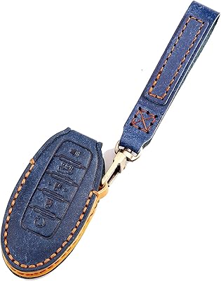 Protective shell for 3W car key compatible with Nissan with 5.. The future of Nigerian shopping is here — DIAYTAR Nigeria.