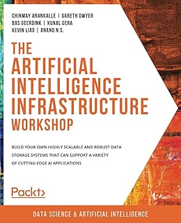 The workshop on artificial intelligence infrastructure: Create your own storage systems.. Discover thousands of products on DIAYTAR Nigeria with delivery between 5 to 8 days across the country.