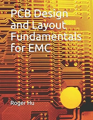 Fundamental PCB design and configuration principles for EMC.. DIAYTAR NIGERIA: The marketplace that brings affordable products to every Nigerian home in under 8 days.