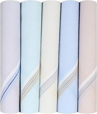 Caruso Italy Luxury Molder for Men in 100% Pure Cotton with a light base and colored edges, Multi.. DIAYTAR NIGERIA: Where affordability and variety meet with convenient delivery within 8 days.