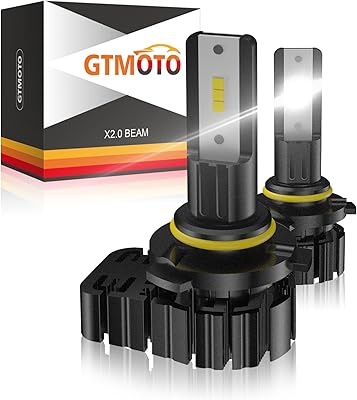 Phares gtmoto can-am 415129249 phares de route outlander 9005 219800136 can.. From essentials to electronics, DIAYTAR Nigeria ships your order in no time.