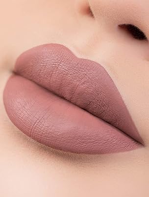 Kylie Jenner Cosmetics Amy Collection Red with long -lasting liquid lipsticks (Malibu).. Discover endless shopping possibilities at DIAYTAR NIGERIA, with budget-friendly prices and reliable delivery.