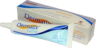 Advanced dermatix formula against scars with innovative CBX and unique vitamin technology technology.. Get top brands at bottom prices, only on DIAYTAR Nigeria.