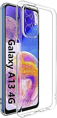 Samsung Galaxy A13 Polyurethane Samsung shell with protection with protection.. Experience the convenience of boundless shopping with DIAYTAR NIGERIA's affordable platform and quick shipping.