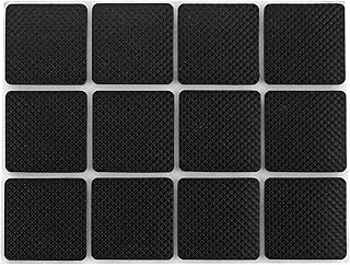 48 pieces of 4-inch furniture pads, non-slip furniture footbeds, self-adhesive rubber stickers to keep the furniture in place, chair feet, tiles, laminate.. DIAYTAR NIGERIA: Bringing quality products to every Nigerian home at prices everyone can afford.