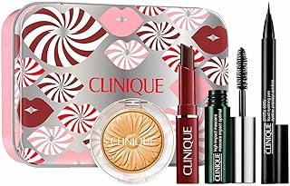 Clinique High Impact Liquid Lip Liner Mascara Collection of lipsticks with honey.. Discover the convenience of DIAYTAR NIGERIA's vast product range delivered affordably in 5-8 days.