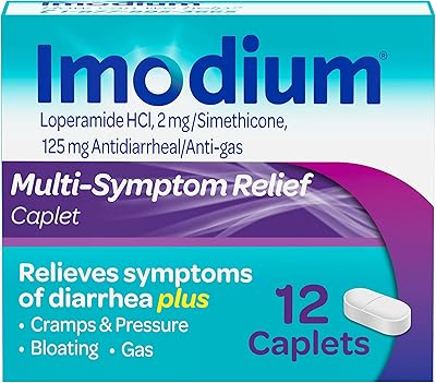 Anti-diarrheal/anti-Gaz, 12 tablets by Johnson & Johnson.. Shopping made simple with DIAYTAR NIGERIA's vast selection and budget-friendly nationwide delivery.
