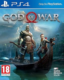 GOD OF WAR GAME + 3 -month PSN subscription for PS4... DIAYTAR NIGERIA: Making quality products accessible to all Nigerians at affordable prices.