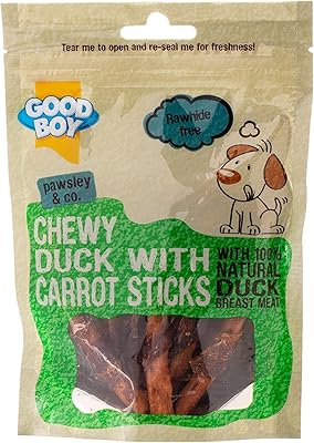 Good Boy Pawsley & Co Croquer Croquer Farming Bouts with Carrot Batlets.. Discover shopping simplified with DIAYTAR NIGERIA's comprehensive platform and reliable 5-8 day shipping.