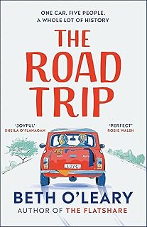 The road trip: the very comforting and joyful novel of the author of The Flatshare.. Experience the DIAYTAR difference with our vast product selection and delivery within 5-8 days.