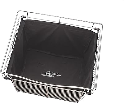 REV-A-SHELF CHBI-241618-Basket lining CB 1 piece for baskets.. DIAYTAR NIGERIA delivers what you want at prices you'll love, all within 5-8 days nationwide.