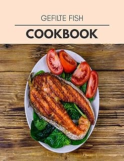Gefilte fish recipe book: Reset your metabolism with a diet.. DIAYTAR NIGERIA delivers more than products - we deliver affordable shopping satisfaction nationwide.