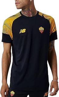 Unisex jersey shirt at roma on beach 2022/23 (lot of 1), black.. Shop across categories at DIAYTAR NIGERIA with the confidence of affordable prices and delivery within 8 days.