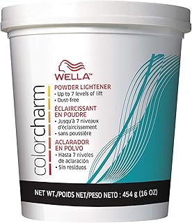 Lightening powder Wella Charm, 453 g, 453 g (1).. Shop efficiently with DIAYTAR NIGERIA, offering thousands of products at unbeatable prices delivered promptly.