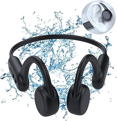 Make headphones with tight tech ipx8 conduction with an integrated memory of 8G.. Your complete shopping solution, DIAYTAR NIGERIA delivers variety and value within the week.