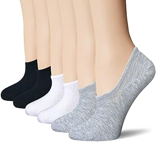 Invisible socks for women fine non -slip socks baskets for low moccasins.. You choose it, we deliver it — DIAYTAR Nigeria makes shopping easy.