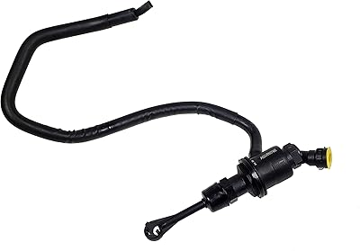 Clutch master-cylinder compatible with Sentra Altima s Sr S-R SL Base Custom Emotion 2007-2012 2.0L 2.5L 3.5L Gas Dohc.. DIAYTAR NIGERIA brings the nation's largest product catalog to your doorstep at prices you'll appreciate.