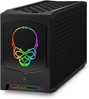 Intel NUC11 Game System Nuc11btmi9 Pierpont-Mini PC-Intel Core i9 11th generation i9-11900kb octa-core (octa-core).. DIAYTAR NIGERIA: Your trusted partner for affordable online shopping with reliable delivery timeframes.