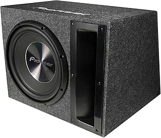Pioneer ts -a300b - Low lift box closed 30 cm (1,500 W).. Find more for less — only on DIAYTAR Nigeria.