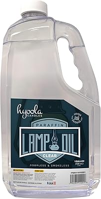 Hyola liquid paraffin lamp oil - transparent fuel, smoke and odorless, ultra clean for inner and exterior use - 1 Gallon.. DIAYTAR NIGERIA combines the largest product selection with affordable prices and reliable delivery.