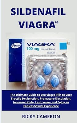 Sildenafil #3: The ultimate guide to use pills to cure erectile, premature dysfunction, increase libido, last longer and enjoy an endless experience.. Experience budget-friendly shopping at DIAYTAR NIGERIA, Nigeria's premier online marketplace with quick delivery.