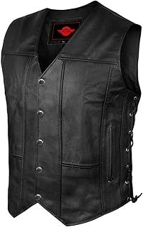Black men's alpha leather motorbike jacket with pocket.. DIAYTAR NIGERIA promises affordability and variety with every purchase, delivered in 5-8 days.