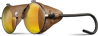 Jalbo Fairmont Classic Mountain sunglasses with Spectron, Black, One Size glasses.. Shop confidently with DIAYTAR NIGERIA, offering affordable prices and reliable delivery within a week.