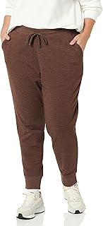 Amazon Essentials French Terry woolen surface pants for women.. Whether it’s gadgets or groceries, DIAYTAR Nigeria delivers in less than 8 days.