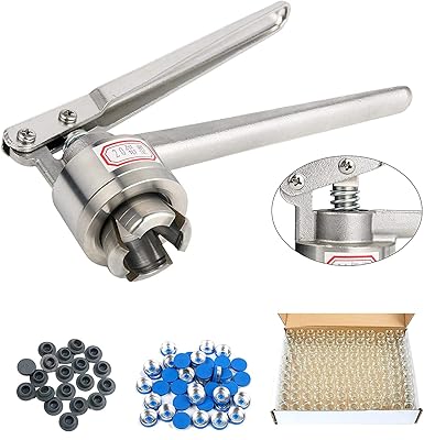 20 mm yatek manual tailpiece with 100 bottles +.. Save time and money with DIAYTAR Nigeria’s online store.