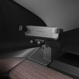 Teamai Tesla phone support 2021-2022 Model 3/y Graffiti (ventilation refreshment).. Shop with confidence at DIAYTAR NIGERIA, Nigeria's premier affordable e-commerce platform.