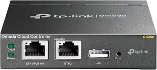 TP-Link Omada peripheral controller | Integrated NSD powered by technology.. DIAYTAR NIGERIA: Empowering Nigerians with access to affordable products delivered within 8 days.