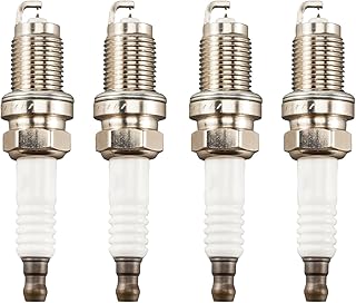 Ignition candles for acura csx 2007-2011, pack of 4.. DIAYTAR NIGERIA: Your trusted e-commerce partner with extensive product choices and affordable delivery.