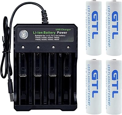 18650 battery charger with 4 rechargeable batteries 37 V 9800.. Your shopping journey simplified with DIAYTAR NIGERIA's vast selection and budget-friendly shipping.