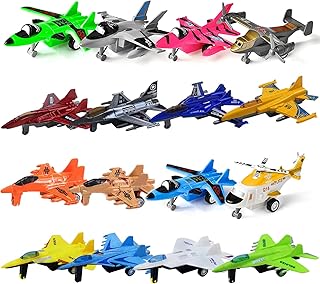 Pulling plane set of 16 toy rooms for classroom.. Explore fashion, tech, home goods, and more on DIAYTAR Nigeria — always affordable, always fast.