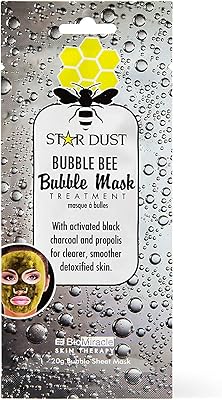 Mask in bubble bubble leaf star dust bubble bee (1 use), white.. DIAYTAR NIGERIA brings the marketplace to your home with budget-friendly prices and nationwide delivery.