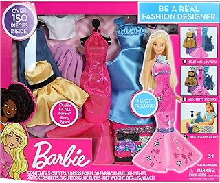 Barbie Ba fashion designer collection.. Experience the DIAYTAR difference with our vast product selection and delivery within 5-8 days.