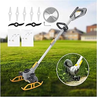 2 in 1 wireless lawn mower with cutting machine screen screen.. Shop quality and variety at unbeatable prices on DIAYTAR Nigeria — delivery in under 8 days.