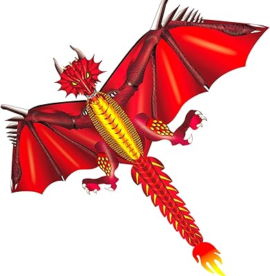 Animal kite-knee-proof animal kite Artoo kite in polyester 210t durable giant kite in super large glass fiberglass.. DIAYTAR NIGERIA revolutionizes online shopping with competitive prices and reliable 5-8 day delivery.