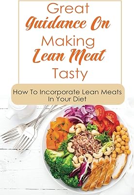 Excellent tips for making lean meat tasty: how to incorporate meats.. Shop smart with DIAYTAR NIGERIA, offering a vast product range delivered to your doorstep within a week.