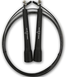 Speeding speed rope - adjustable and durable - includes a second rope, a concrete strings and a spare bolts kit - for boxing, MMA, fitness, crossfit training, WOD and double Olds.. Fast, easy, and affordable — that’s shopping the DIAYTAR Nigeria way.