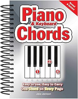 Piano and keyboard chords: easy to use, easy to transport, an agreement on each page.. Navigate through thousands of products at pocket-friendly prices with DIAYTAR NIGERIA's easy-to-use platform.